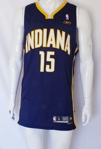 NBA Indiana Pacers Ron Artest Jersey